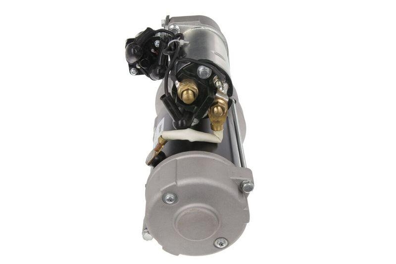 VALEO 438473 Starter Neu - ORIGINS