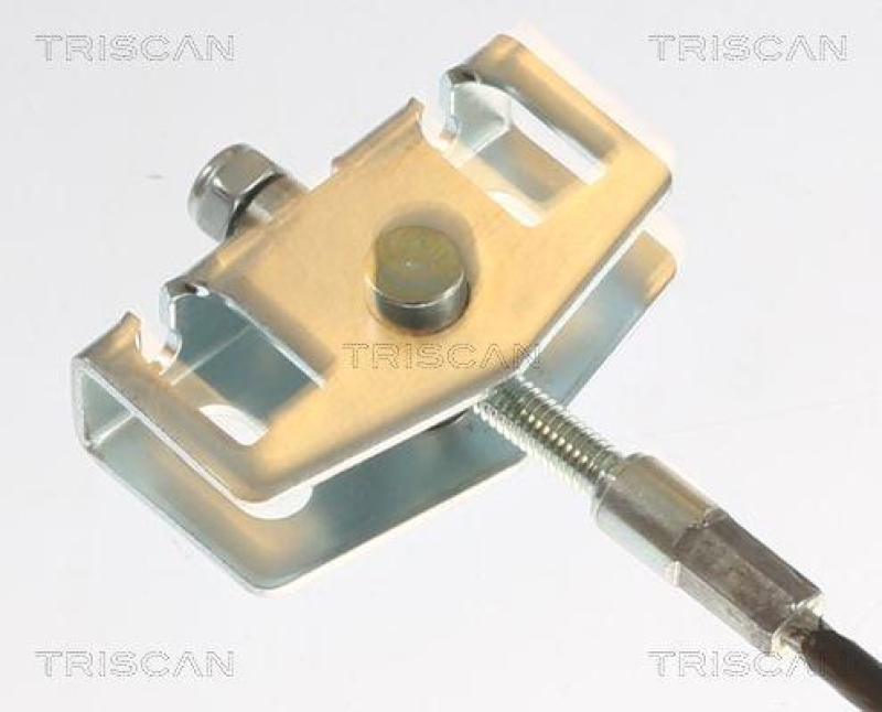 TRISCAN 8140 431102 Handbremsseil für Hyundai