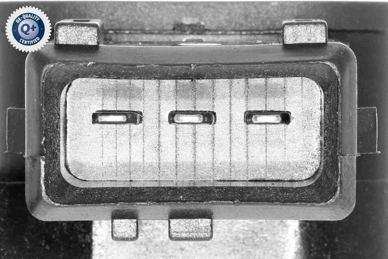 VEMO V22-72-0042 Sensor, Drosselklappenstellung 3-Polig für CITROËN