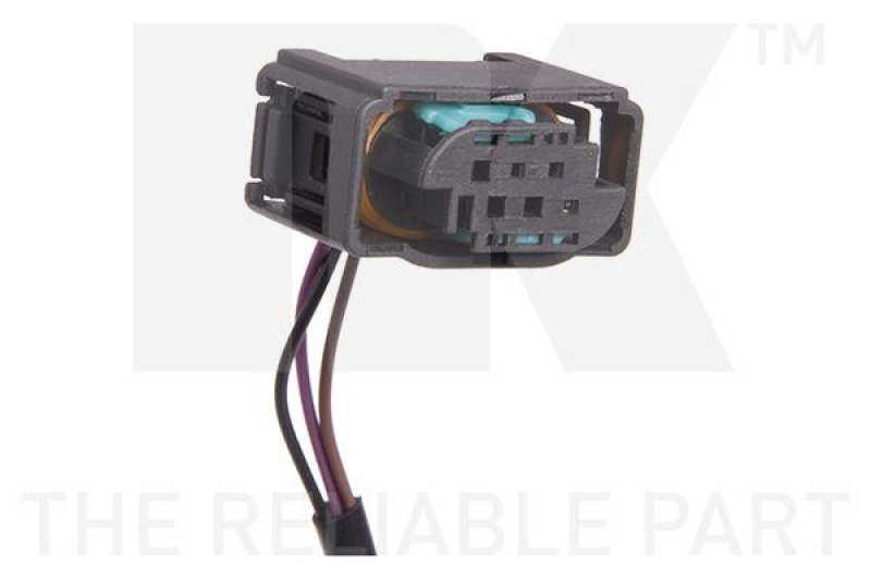 NK 294730 Sensor, Raddrehzahl für AUDI