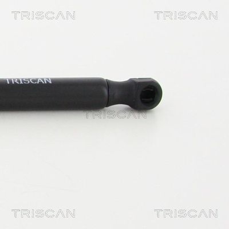 TRISCAN 8710 24250 Gasfeder Hinten für Opel Zafira C