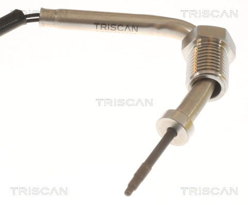 TRISCAN 8826 29087 Sensor, Abgastemperatur für Audi, Vw