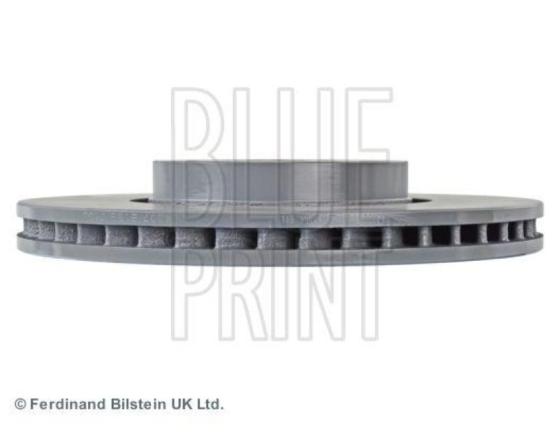 BLUE PRINT ADF124307 Bremsscheibe für Ford Pkw