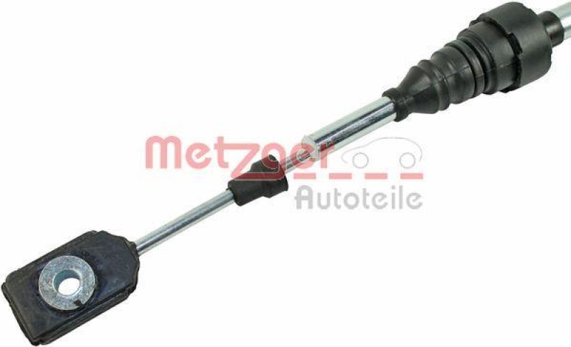 METZGER 3150113 Seilzug, Schaltgetriebe für SEAT/VW