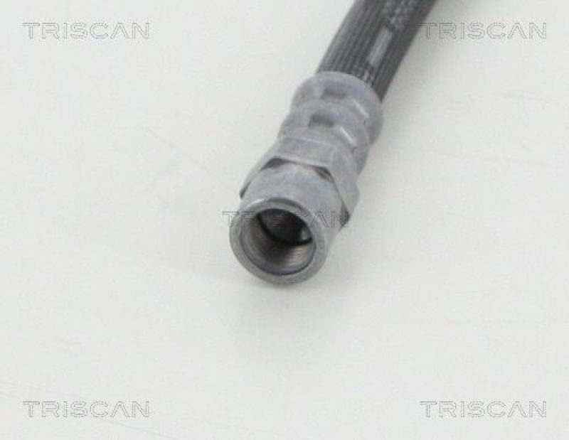 TRISCAN 8150 29214 Bremsschlauch Hinten für Audi