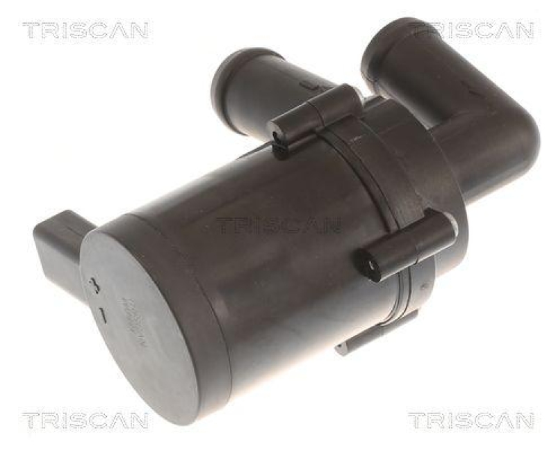 TRISCAN 8600 29098 Zusatzwasserpumpe für Vag