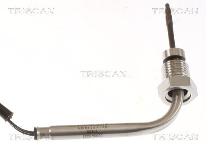 TRISCAN 8826 29089 Sensor, Abgastemperatur für Vw