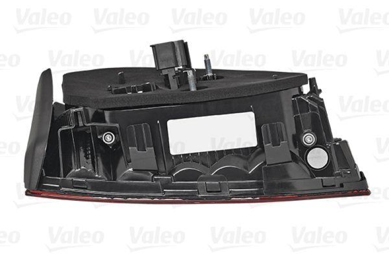 VALEO 047200 Ruck. VW GOLF VII 2017 RL boot LED R LHD