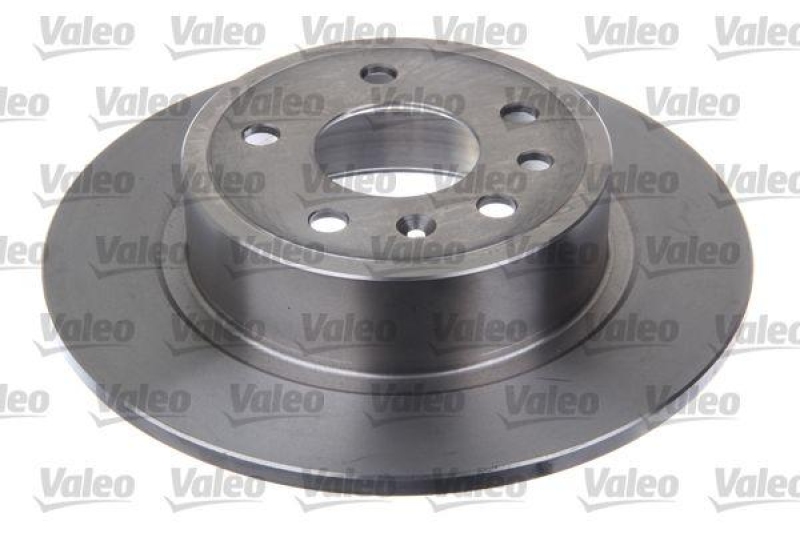 VALEO 197009 Bremsscheibe