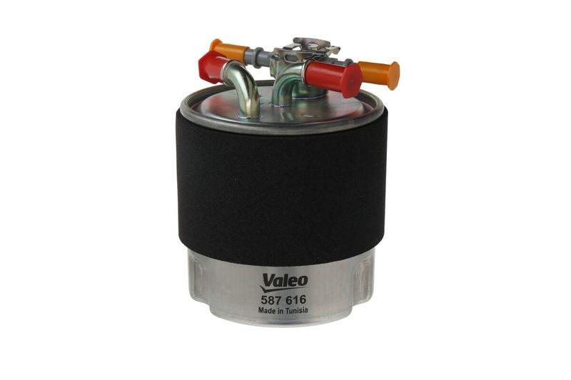 VALEO 587616 Kraftstofffilter, Diesel