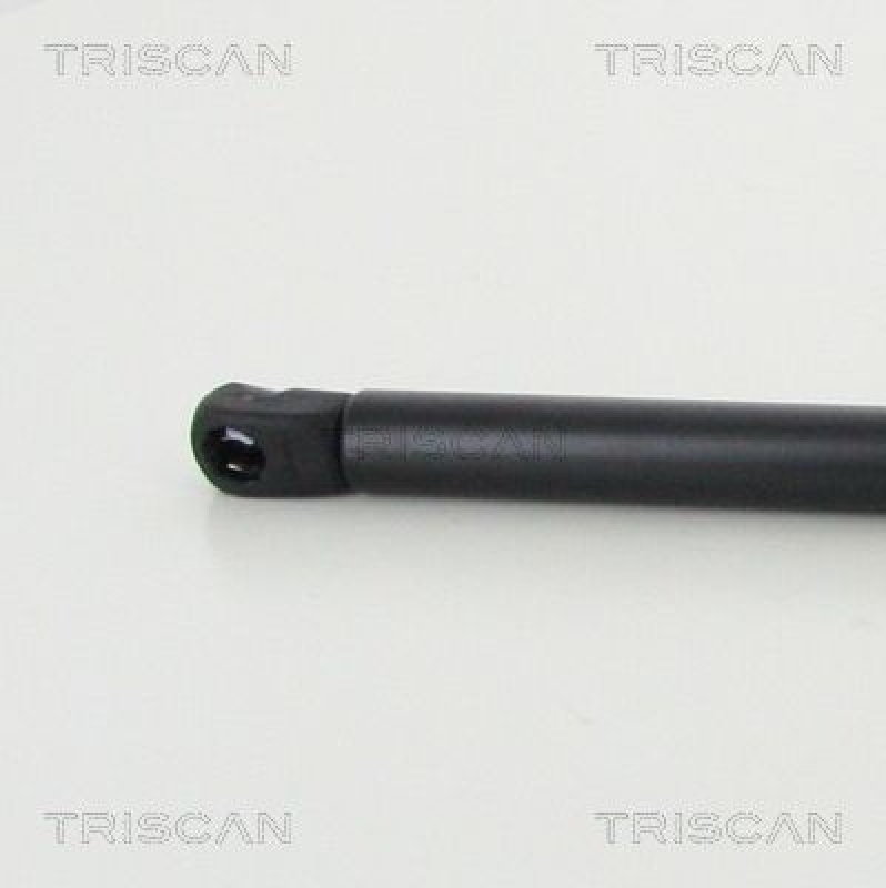 TRISCAN 8710 24260 Gasfeder Hinten für Opel Corsa