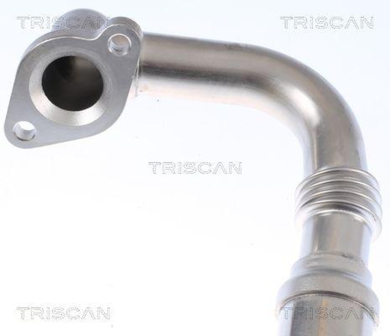 TRISCAN 8813 14032 Kühler, Abgasrückführung für Nissan