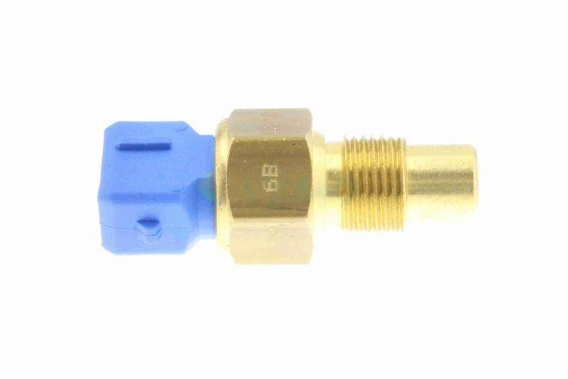 VEMO V22-72-0057 Sensor, Kühlmitteltemperatur 122°C / M14 x 1,25, ohne Dichtung 2-Poli für CITROËN