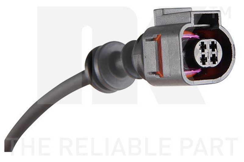 NK 294740 Sensor, Raddrehzahl für FORD, SEAT, VW