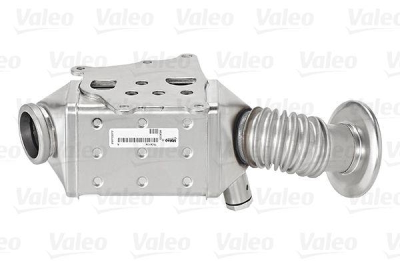 VALEO 818787 AGR Kuhler FIAT 500 FAMILY DIESEL