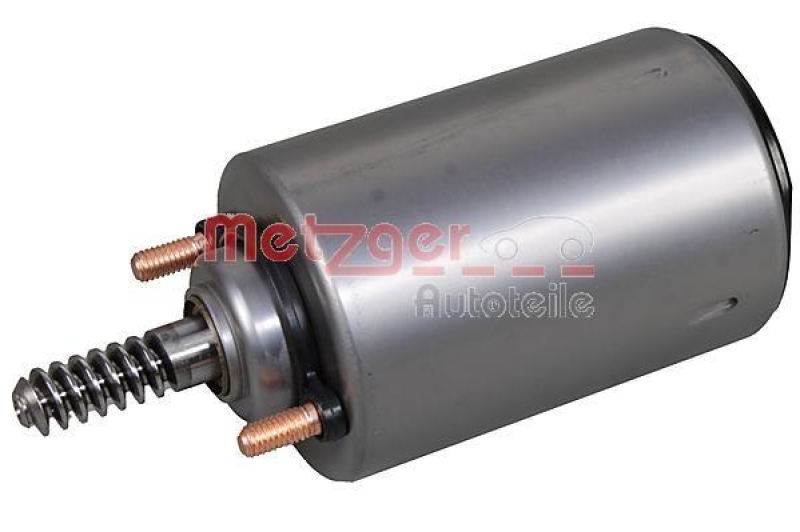 METZGER 2411036 Stellelement, Exzenterwelle für BMW