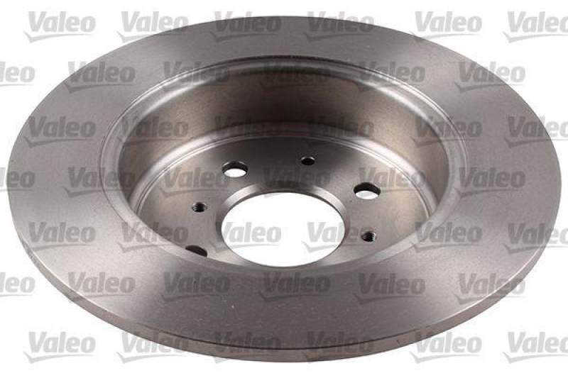 VALEO 197014 Bremsscheibe