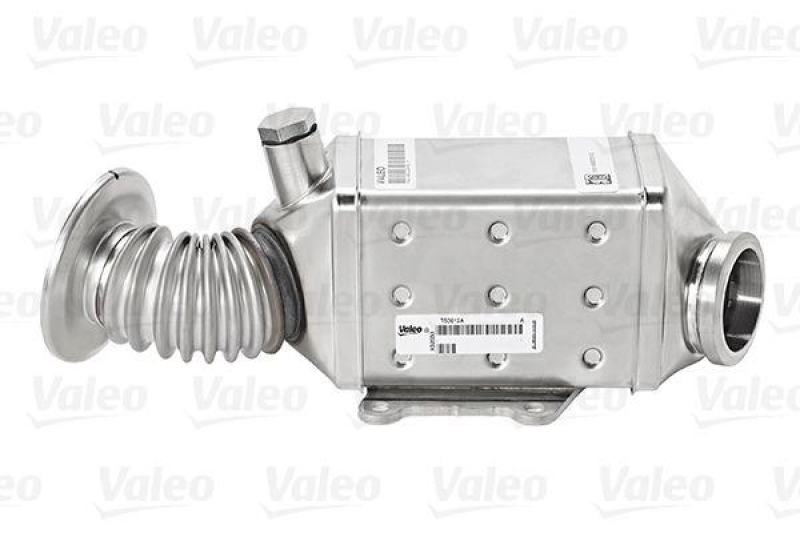 VALEO 818788 AGR Kuhler ERG FIAT 500 1.6 L, 2.0 L