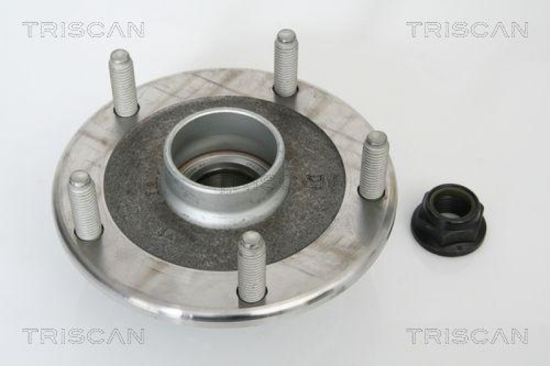 TRISCAN 8530 16241 Radlagersatz Hinten für Ford Transit