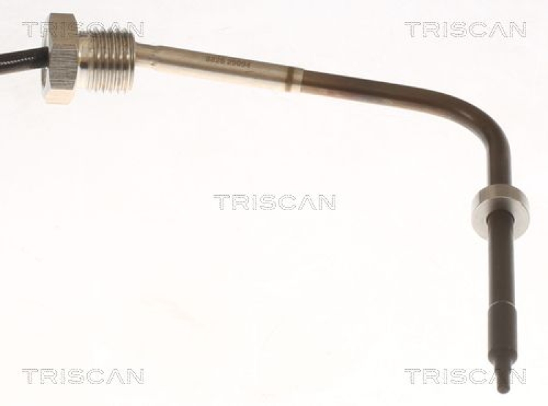 TRISCAN 8826 29094 Sensor, Abgastemperatur für Audi, Vw