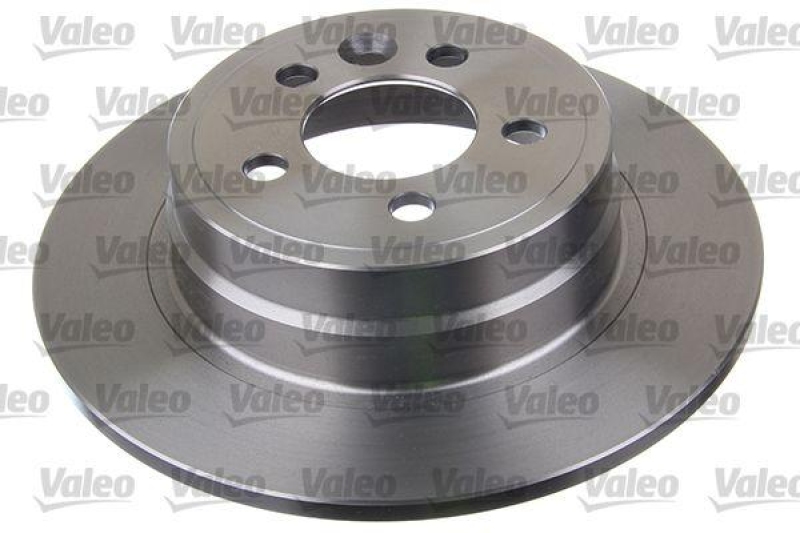 VALEO 197016 Bremsscheibe