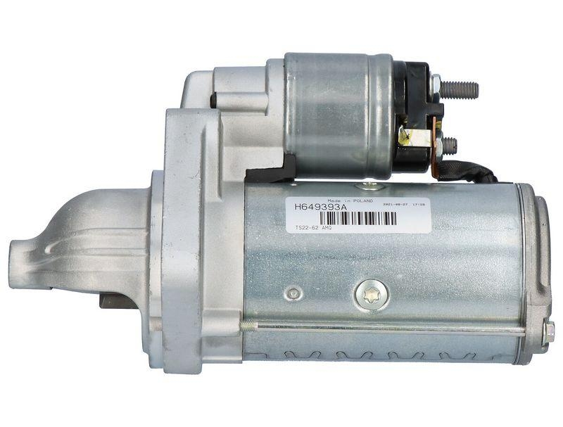 VALEO 438487 Starter Neu - ORIGINS