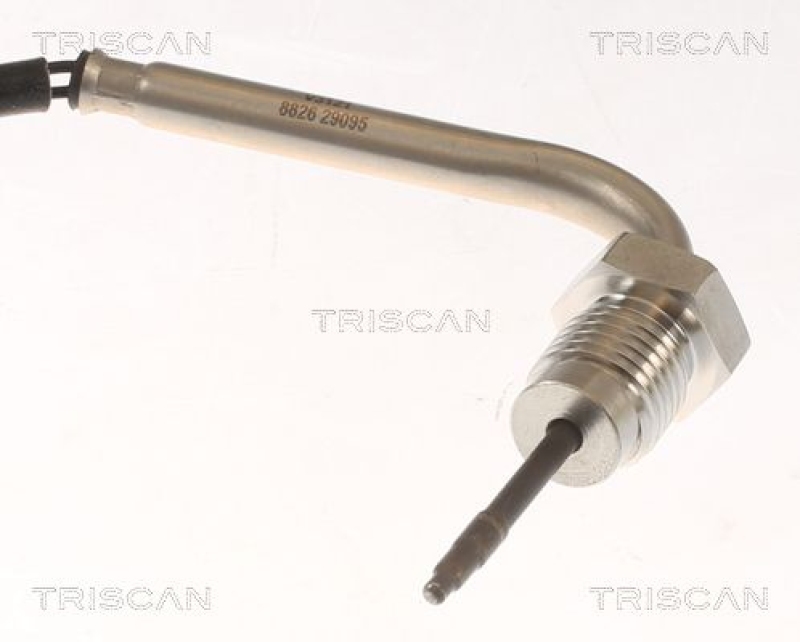 TRISCAN 8826 29095 Sensor, Abgastemperatur für Vag