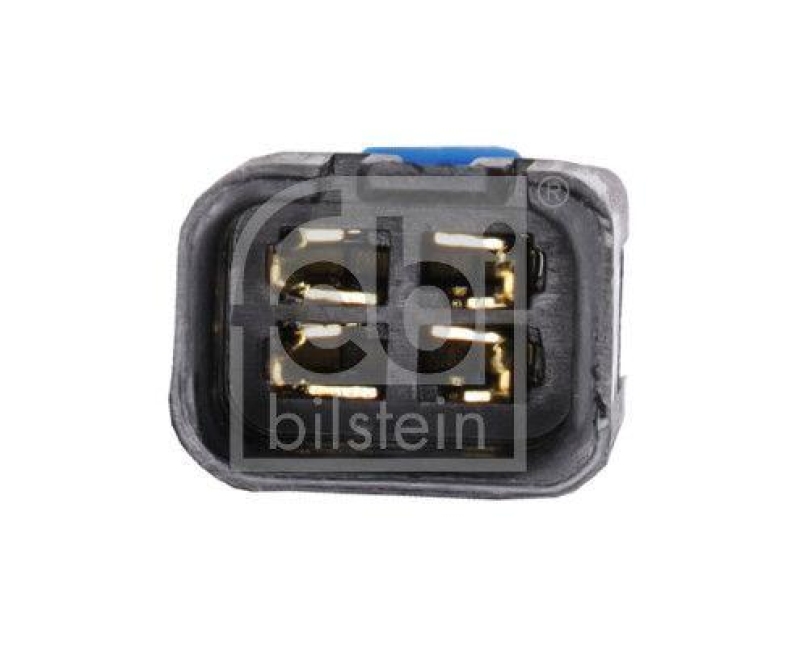 FEBI BILSTEIN 27940 Lenkstockhebelschalter für Opel