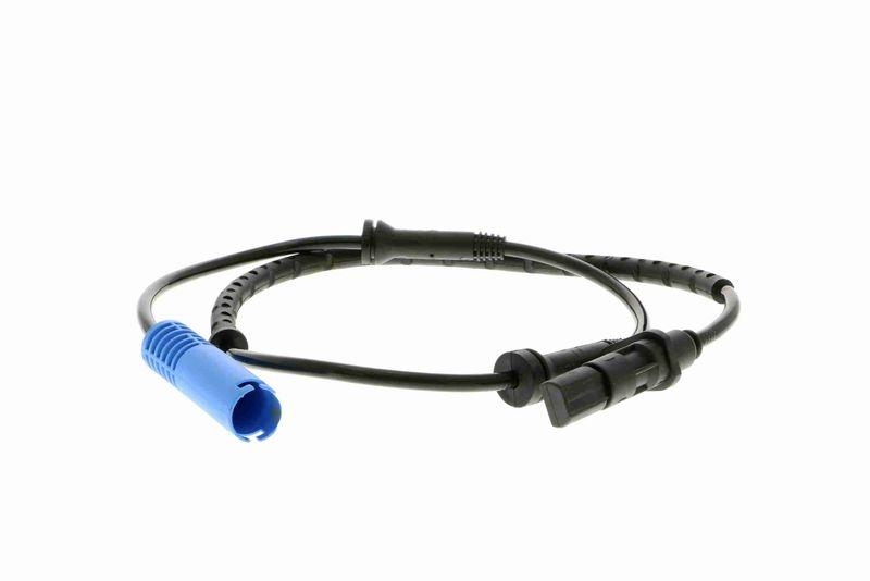 VEMO V20-72-0451-1 Sensor, Raddrehzahl hinten 890 mm / 2-Polig für BMW