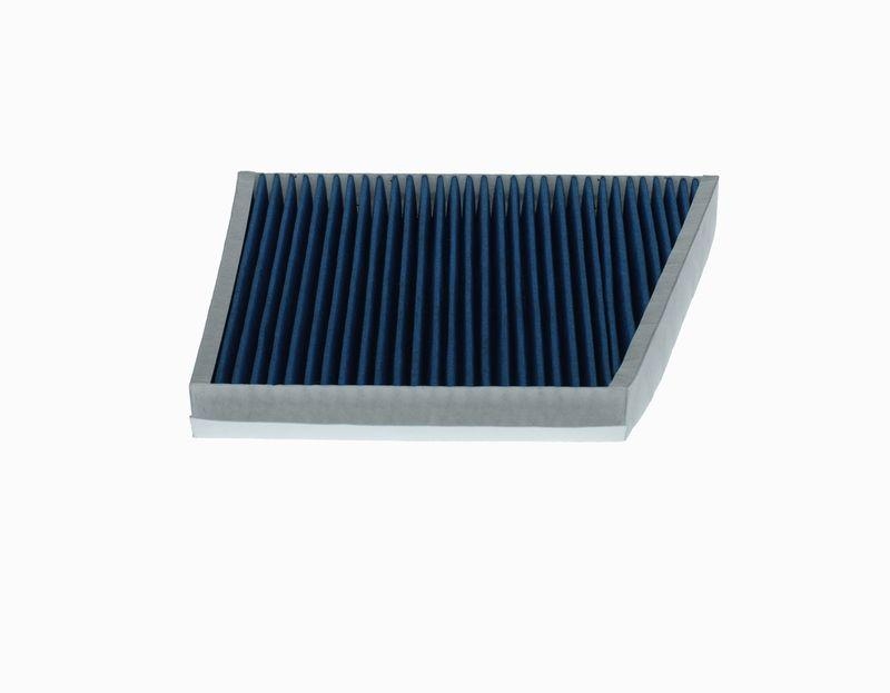 Bosch 0 986 628 649 Aktivkohleinnenraumfilter A8649