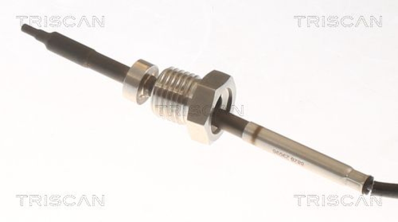 TRISCAN 8826 29096 Sensor, Abgastemperatur für Vw