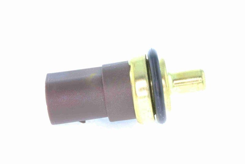 VEMO V10-99-0002 Sensor, Kühlmitteltemperatur Kühlung / 20 mm 4-Polig / mit Dichtung für VW