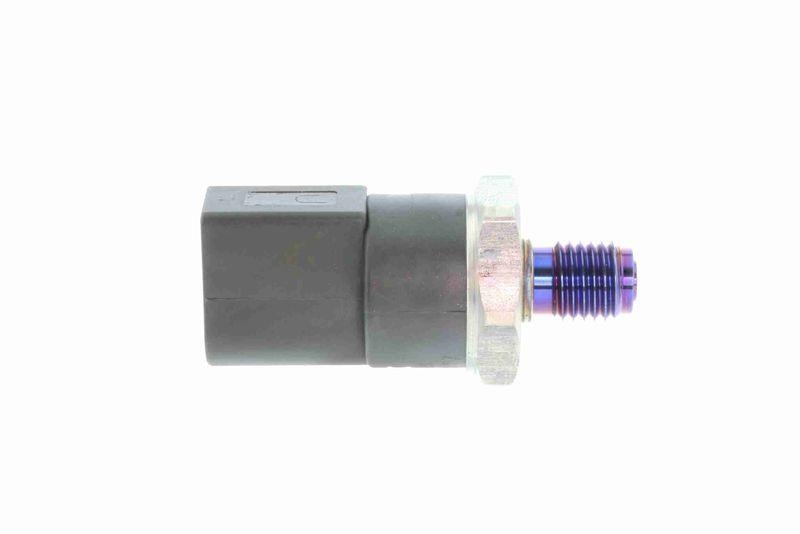 VEMO V30-72-0127 Sensor, Kraftstoffdruck Common Rail 3-Polig für VW