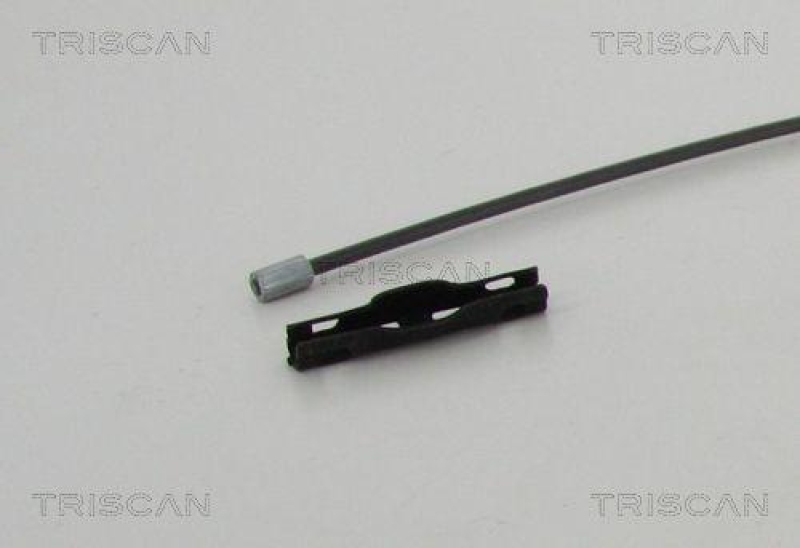 TRISCAN 8140 161187 Handbremsseil für Ford