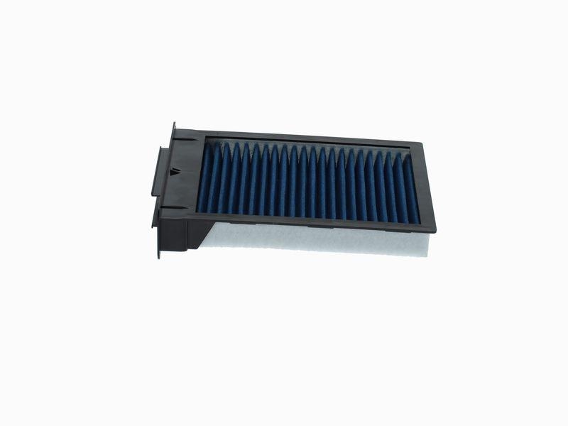 Bosch 0 986 628 652 Aktivkohleinnenraumfilter A8652