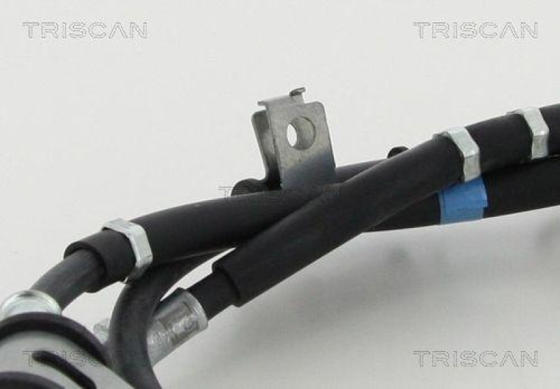 TRISCAN 8140 69162 Handbremsseil für Suzuki Grand Vitara