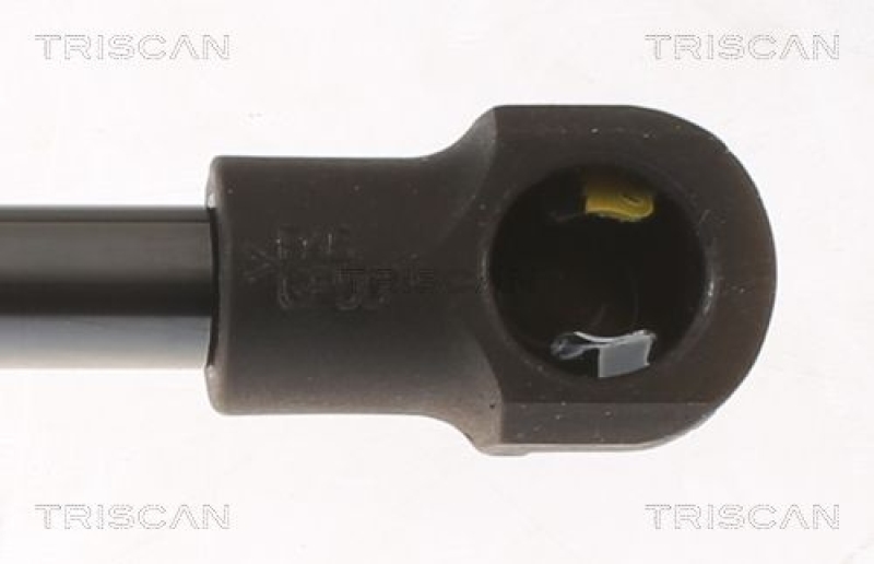 TRISCAN 8710 24294 Gasfeder Hinten für Opel Astra