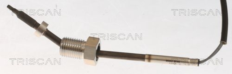 TRISCAN 8826 29098 Sensor, Abgastemperatur für Skoda, Vw