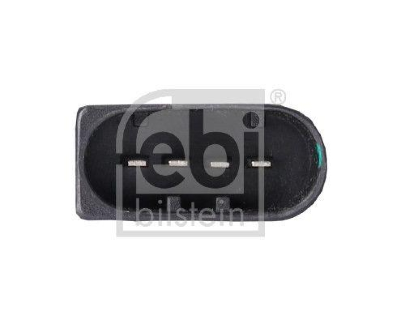 FEBI BILSTEIN 182544 Luftmassenmesser für BMW