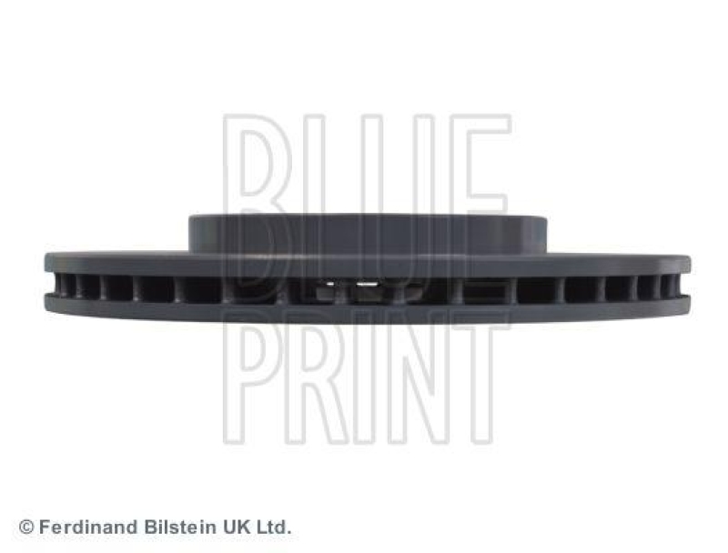 BLUE PRINT ADG04330 Bremsscheibe für SSANGYONG