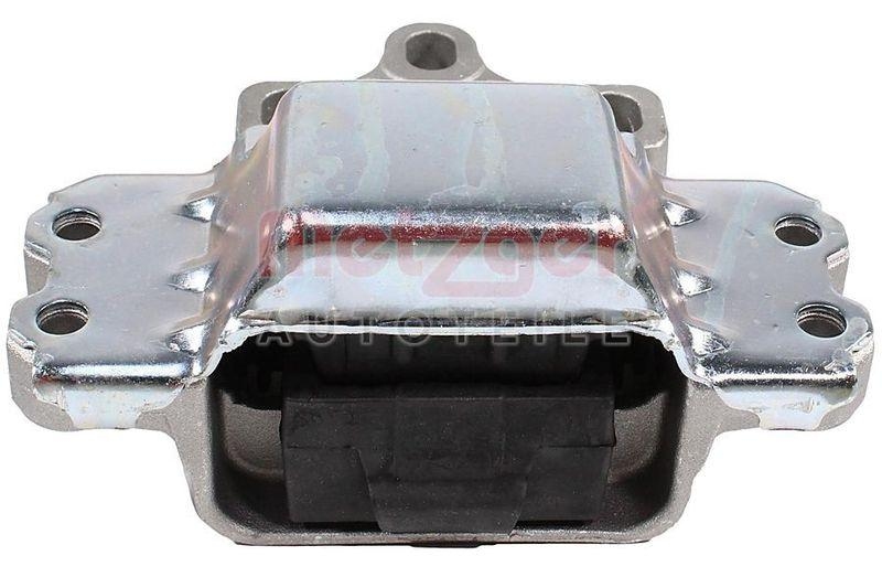 METZGER 8054048 Lagerung, Getriebe für AUDI/SEAT/SKODA/VW