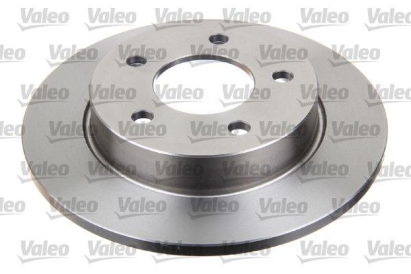 VALEO 197021 Bremsscheibe