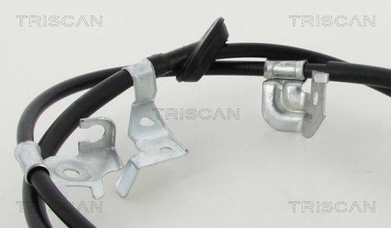 TRISCAN 8140 69163 Handbremsseil für Suzuki Sx4