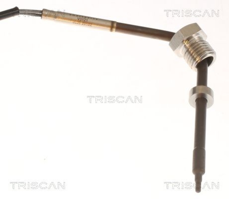 TRISCAN 8826 29102 Sensor, Abgastemperatur für Vw