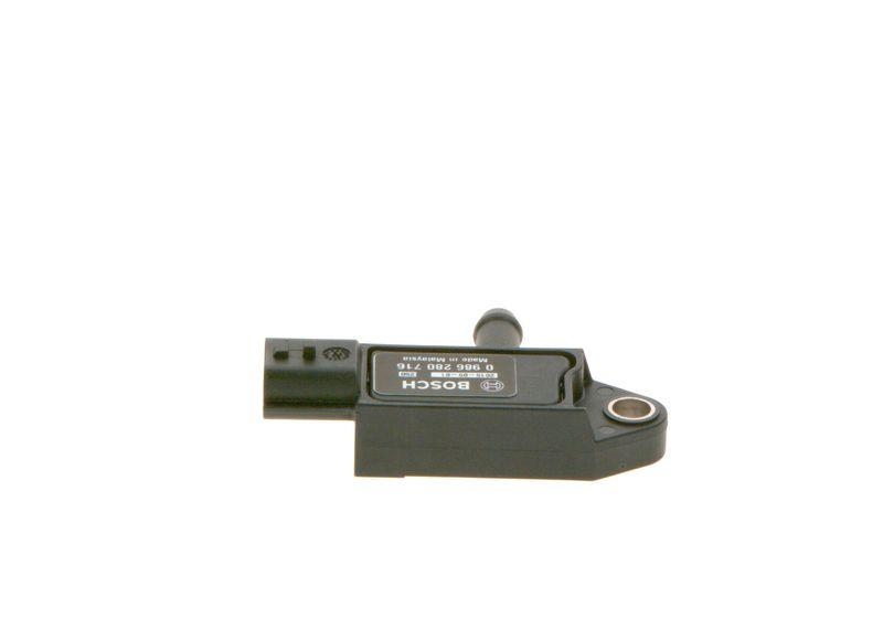 Bosch 0 986 280 716 Drucksensor