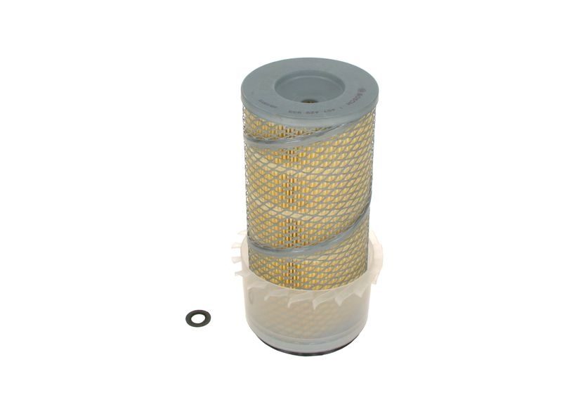 BOSCH 1 457 429 933 Luftfilter