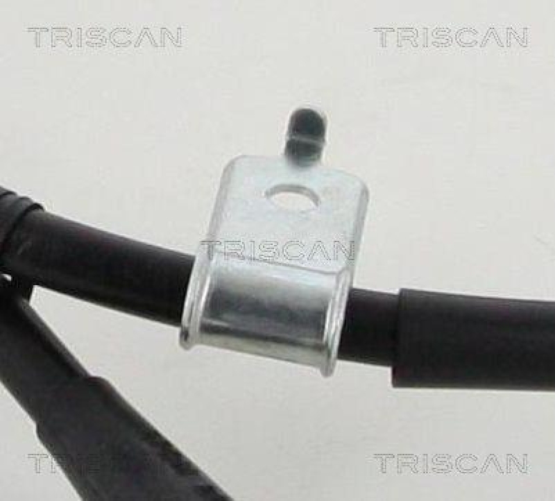 TRISCAN 8140 69164 Handbremsseil für Suzuki Sx4