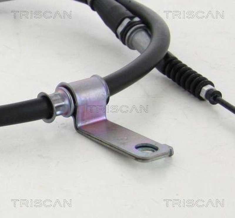 TRISCAN 8140 43173 Handbremsseil für Hyundai