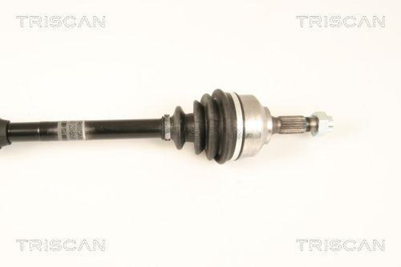 TRISCAN 8540 28658 Antriebswelle für Citroen, Peugeot