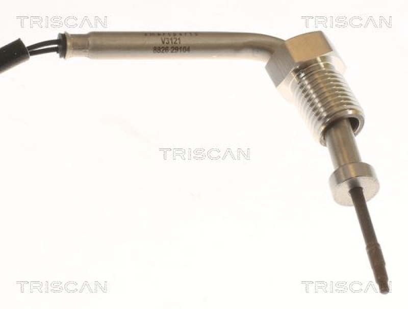 TRISCAN 8826 29104 Sensor, Abgastemperatur für Vw